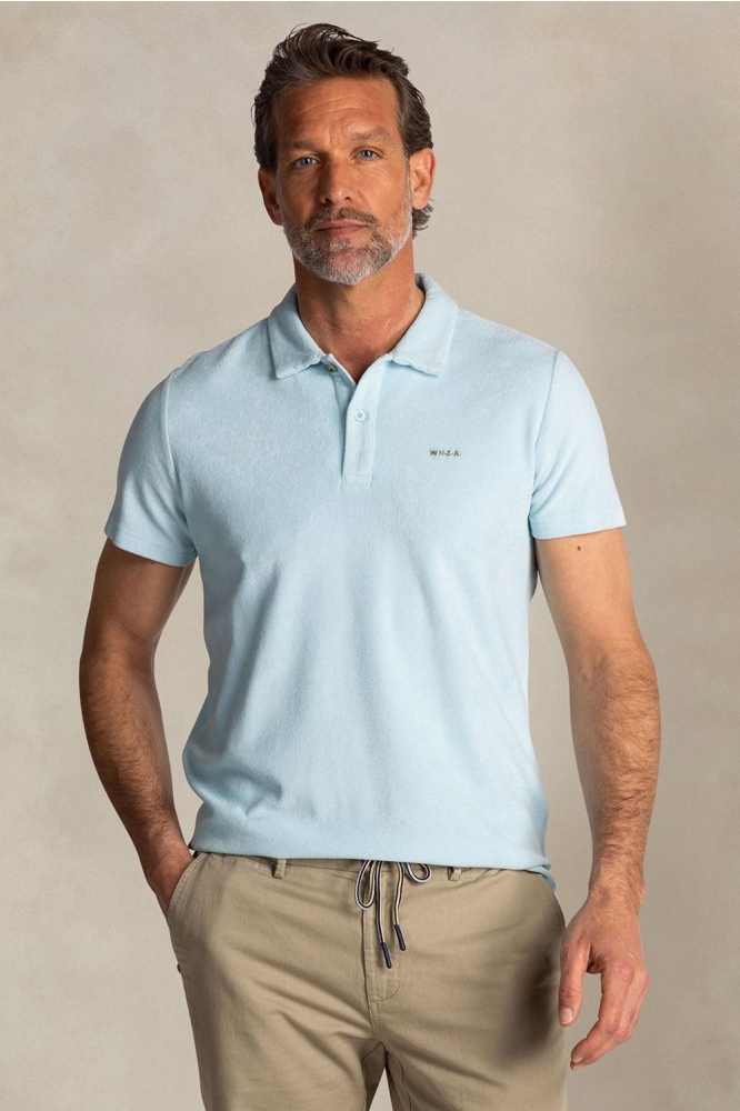QUINCY 25DN109 2631 POWDER BLUE